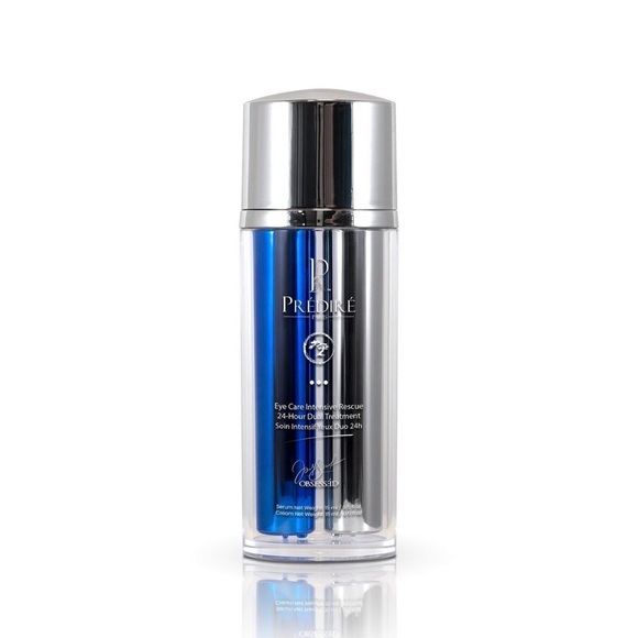 Predire Paris Eye Firming Intensive Rescue Day & Night Serum (retail $950) - Picture 2 of 6